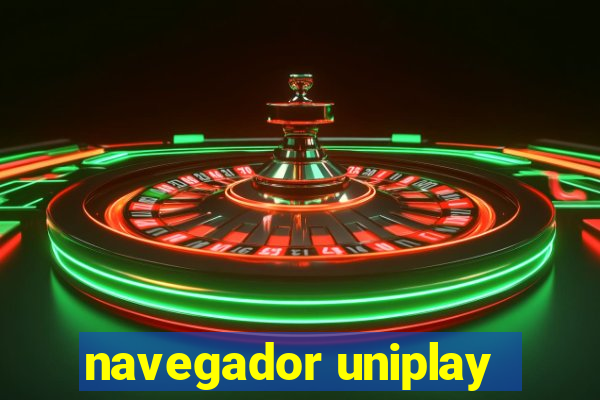 navegador uniplay